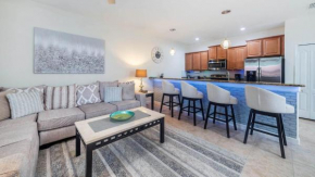 Luxury Contemporary Style Townhome on Paradise Palms Resort, Orlando Townhome 5577